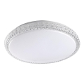 Prezent 71313 - LED-kattovalaisin AMBIA LED/48W/230V valkoinen