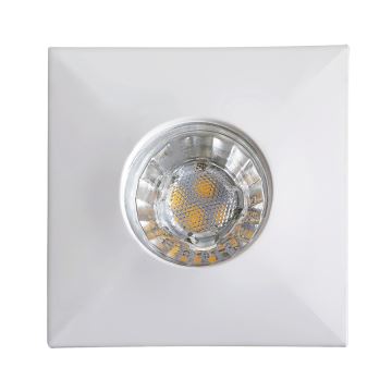 Rabalux - SETTI 3xLED Kylpyhuoneen upotettu valo 1xLED/4W/230V IP44