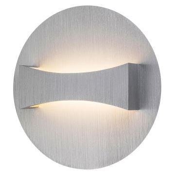 Rabalux - LED-seinävalaisin LED/6W/230V