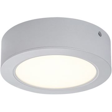 Rabalux - LED Kattovalaisin SHAUN LED/12W/230V d. 14,5 cm