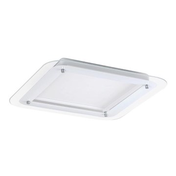 Rabalux 3488 - LED-kattovalaisin LORNA LED/22W/230V