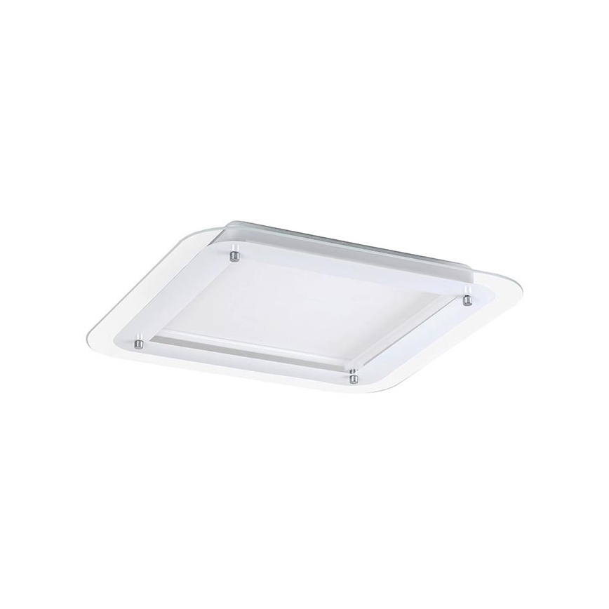 Rabalux 3488 - LED-kattovalaisin LORNA LED/22W/230V