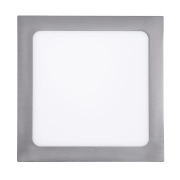 Rabalux - Riippuva LED-kattovalaisin LED/18W/230V