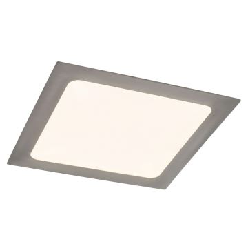 Rabalux - Riippuva LED-kattovalaisin LED/18W/230V