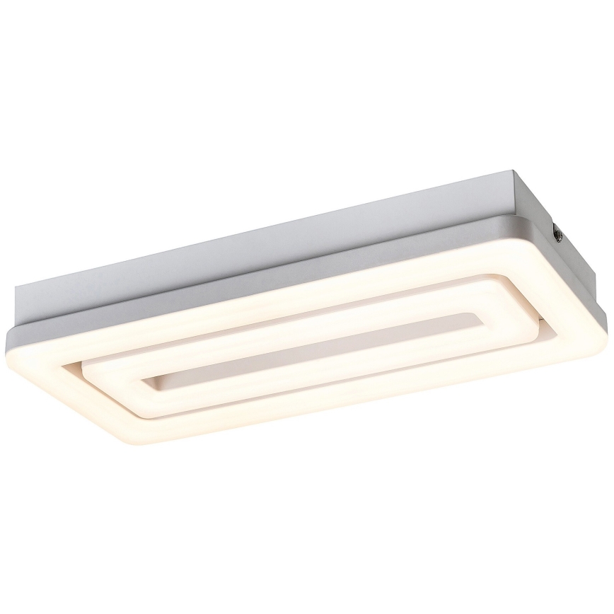 Rabalux - LED-kattovalaisin LED/40W/230V