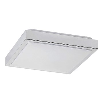 Rabalux 5887 - LED-kattovalaisin CRUZ LED/12W/230V