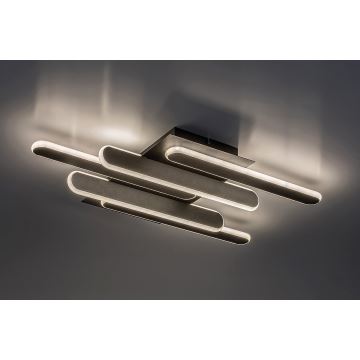 Rabalux - LED-kattovalaisin LED/36W/230V 3000/4000K