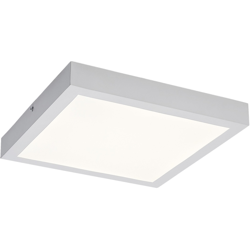 Rabalux - Kiinteä LED-paneeli LED/18W/230V 4000K 30x30 cm