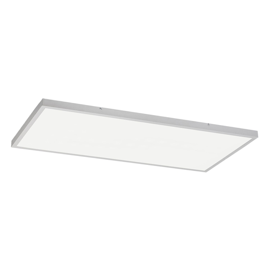 Rabalux - Kiinteä LED-paneeli LED/80W/230V 4000K 120x60 cm