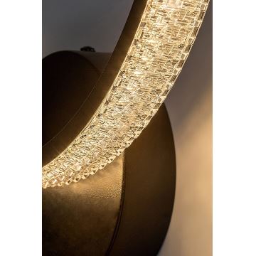 Rabalux - LED-seinävalaisin LED/15W/230V 3000K