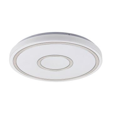 Rabalux - LED-kattovalaisin LED/25W/230V 3000K