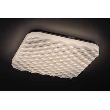 Rabalux - LED-kattovalaisin LED/24W/230V 4000K 33x33 cm