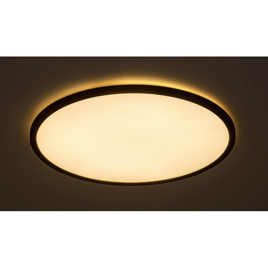 Rabalux - Himmennettävä LED-kattovalaisin LED/36W/230V 3000K 54 cm