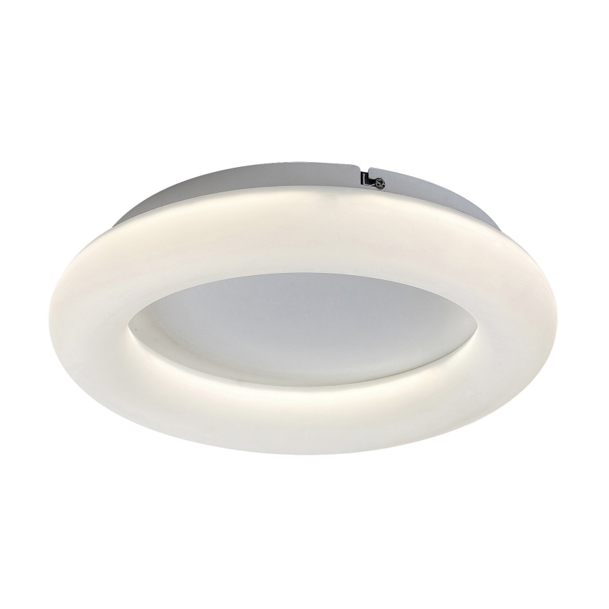 Rabalux - LED-kattovalaisin LED/24W/230V 4000K halkaisija 33 cm valkoinen