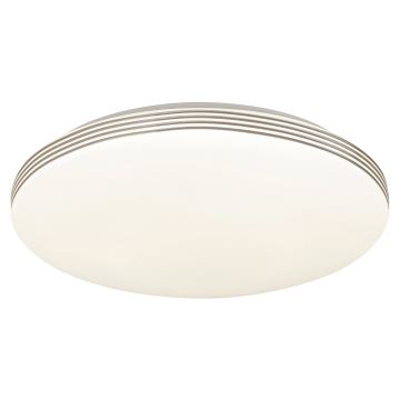 Rabalux - LED-kattovalaisin LED/18W/230V 4000K halkaisija 34 cm