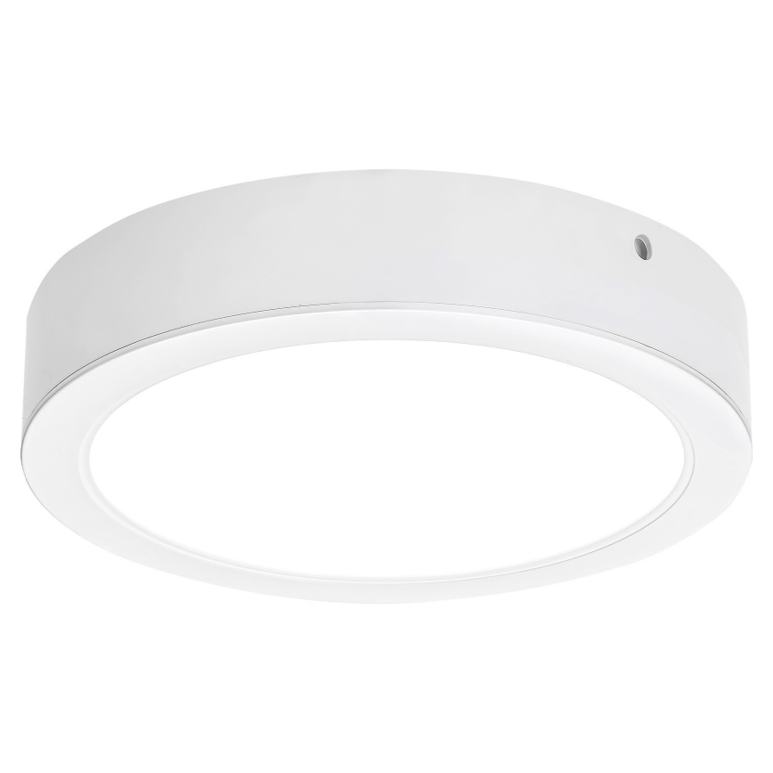 Rabalux - LED-kattovalaisin LED/7W/230V 4000K halkaisija 12 cm valkoinen