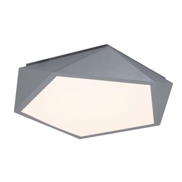 Rabalux - LED-kattovalaisin LED/30W/230V 3000K