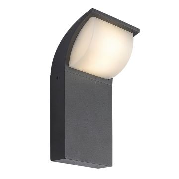 Rabalux - LED ulkoseinävalaisin LED/9W/230V IP65