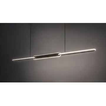 Rabalux - LED-kattokruunu johdossa LED/36W/230V 3000K/4000K