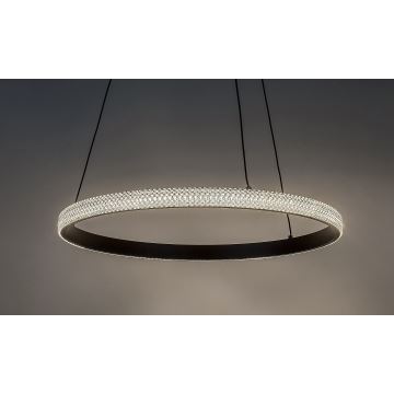 Rabalux - LED-kattokruunu johdossa LED/32W/230V 3000K