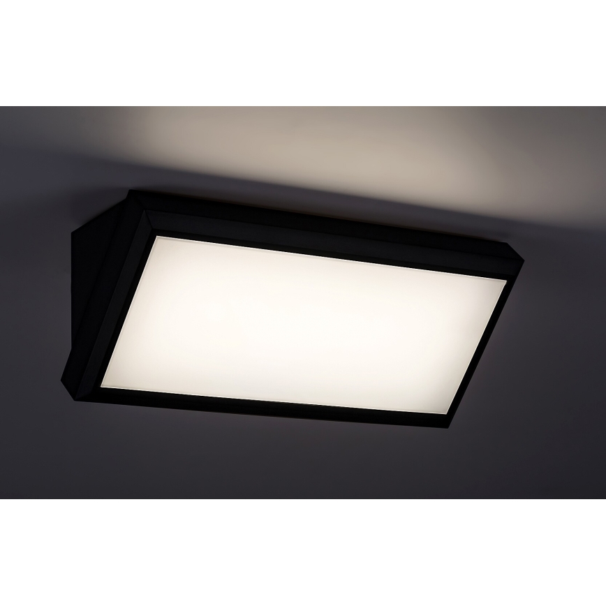 Rabalux - LED ulkoseinävalaisin LED/12W/230V IP54