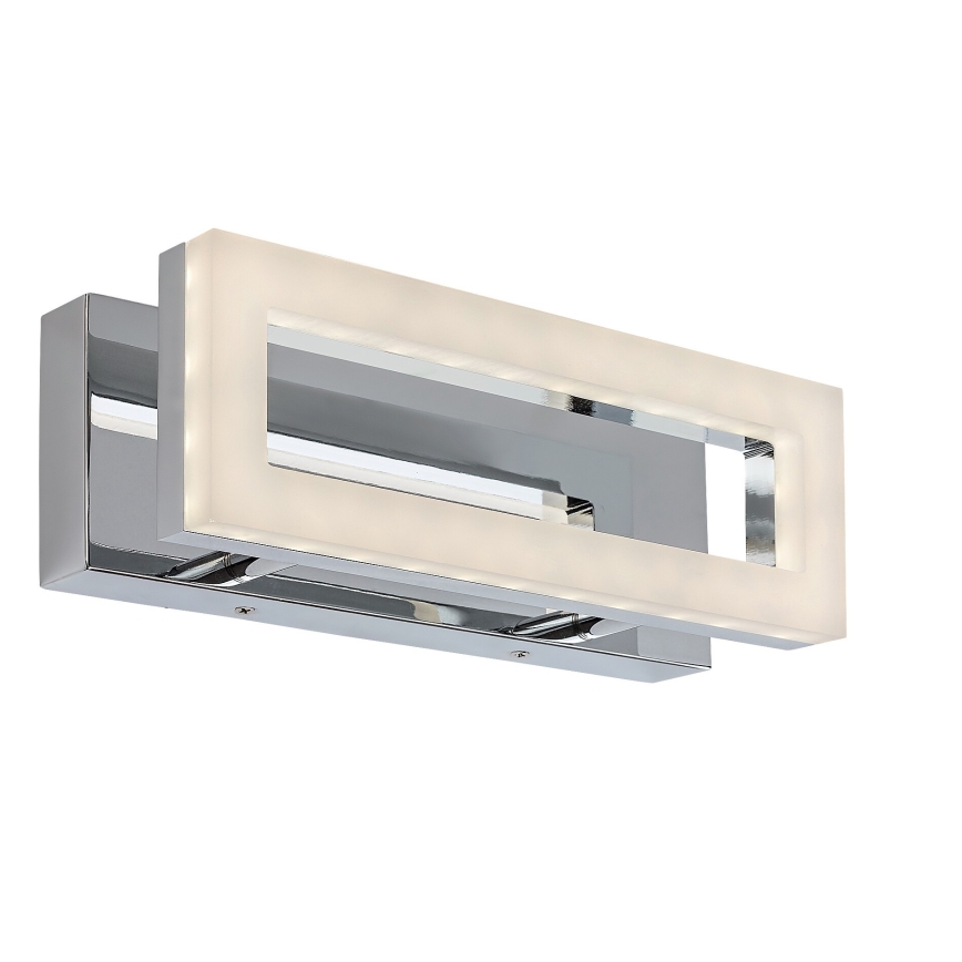 Rabalux - LED-seinävalaisin kylpyhuoneeseen LED/15W/230V 4000K IP44