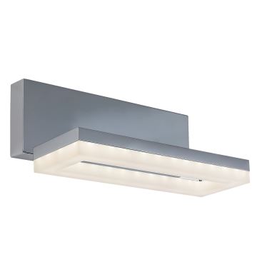 Rabalux - LED-seinävalaisin kylpyhuoneeseen LED/15W/230V 4000K IP44