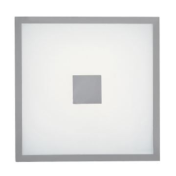 Rabalux - LED-kattovalaisin kylpyhuoneeseen LED/18W/230V IP44 30x30 cm valkoinen