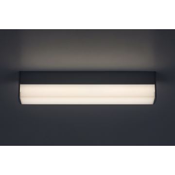 Rabalux - Keittiökaappien alla oleva LED-valo LED/7W/230V 4000K hopea