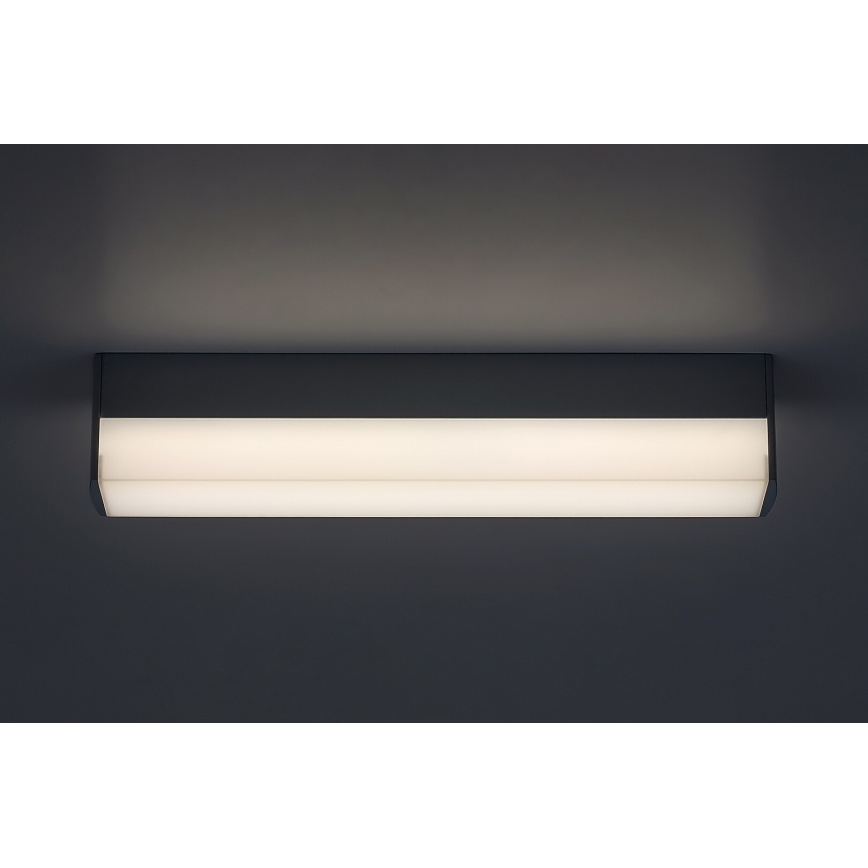 Rabalux - Keittiökaappien alla oleva LED-valo LED/7W/230V 4000K hopea