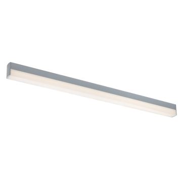 Rabalux - Keittiökaappien alla oleva LED-valo LED/20W/230V 4000K 83 cm valkoinen