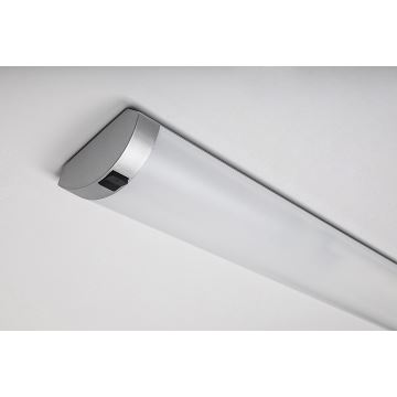 Rabalux - Keittiökaappien alla oleva LED-valo LED/5W/230V 4000K kromi