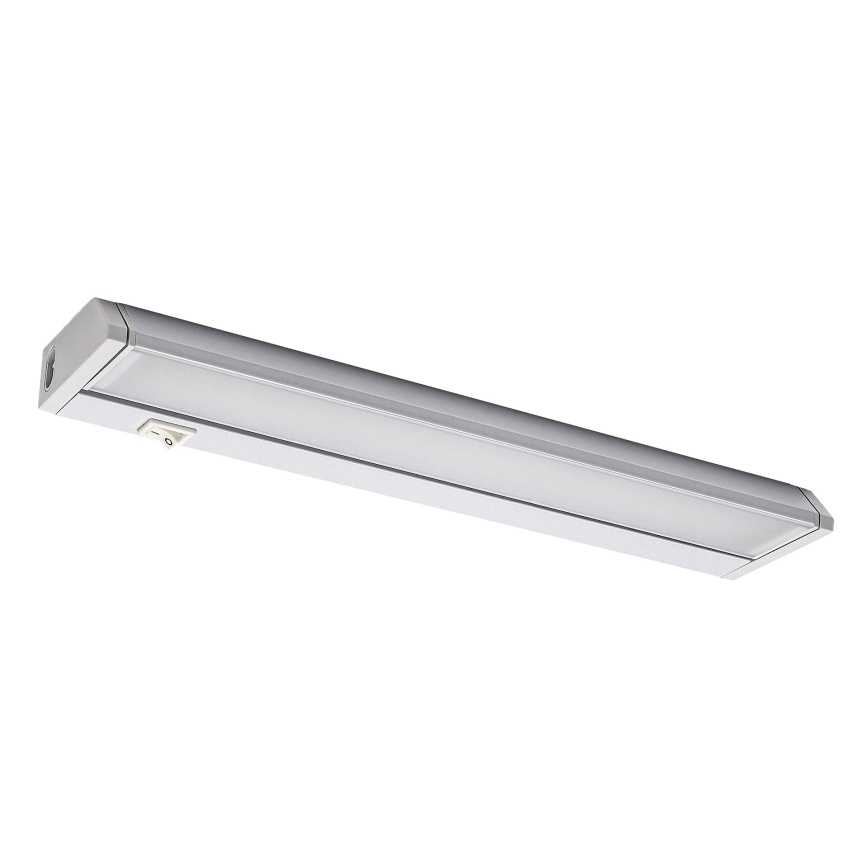 Rabalux  - Keittiökaappien alla oleva LED-valo LED/5W/230V 4000K valkoinen