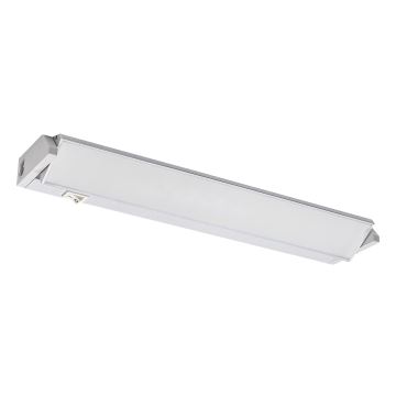 Rabalux  - Keittiökaappien alla oleva LED-valo LED/5W/230V 4000K valkoinen