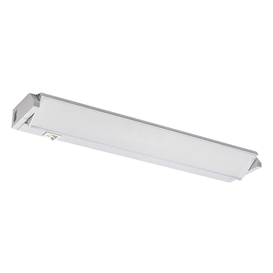 Rabalux  - Keittiökaappien alla oleva LED-valo LED/5W/230V 4000K valkoinen