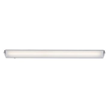 Rabalux - Keittiökaappien alla oleva LED-valo LED/10W/230V 4000K 57 cm valkoinen