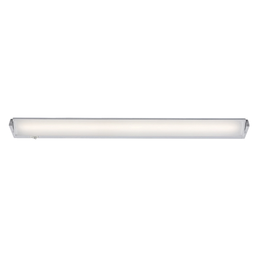 Rabalux - Keittiökaappien alla oleva LED-valo LED/10W/230V 4000K 57 cm valkoinen