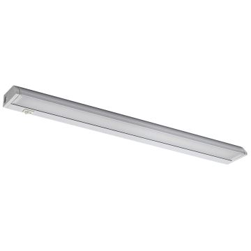 Rabalux - Keittiökaappien alla oleva LED-valo LED/10W/230V 4000K 57 cm valkoinen