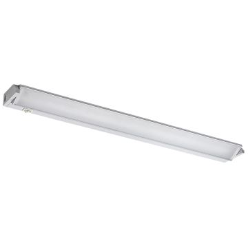 Rabalux - Keittiökaappien alla oleva LED-valo LED/10W/230V 4000K 57 cm valkoinen