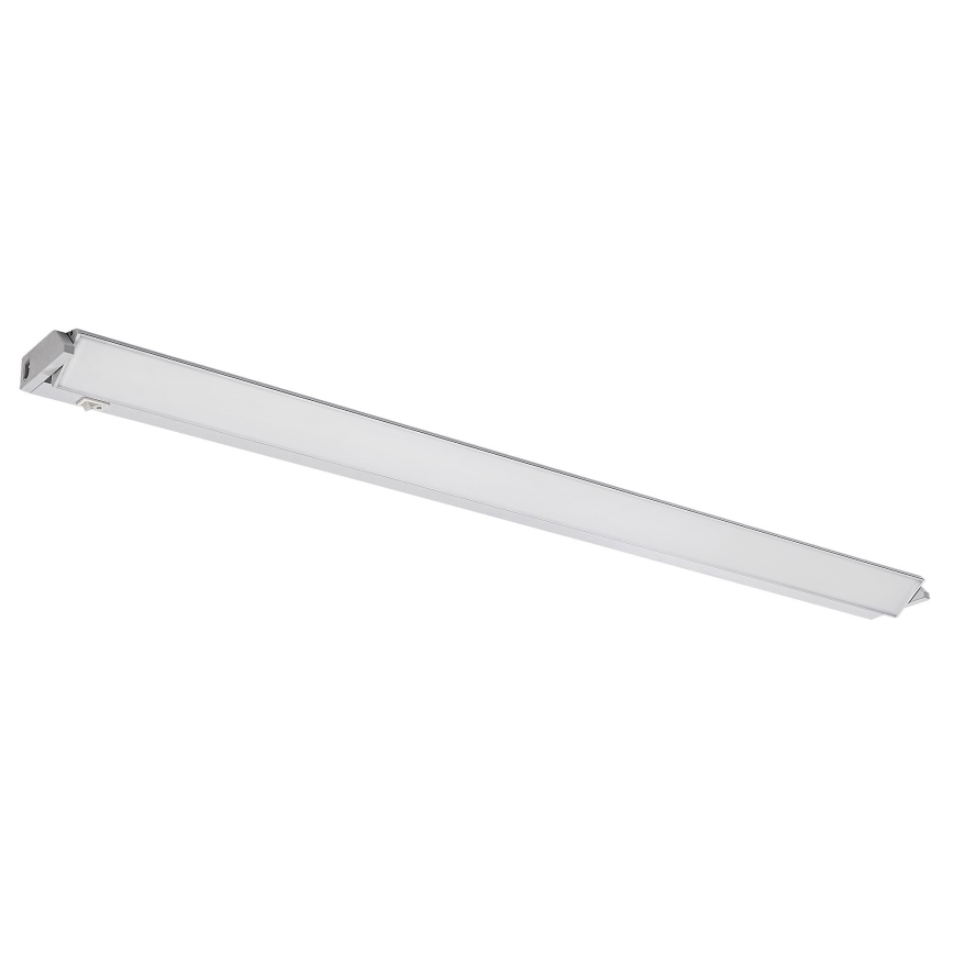 Rabalux - Keittiökaappien alla oleva LED-valo LED/15W/230V 4000K 91 cm valkoinen