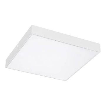 Rabalux - Himmennettävä LED-valaisin kylpyhuoneeseen LED/18W/230V 3000-6000K IP44 valkoinen