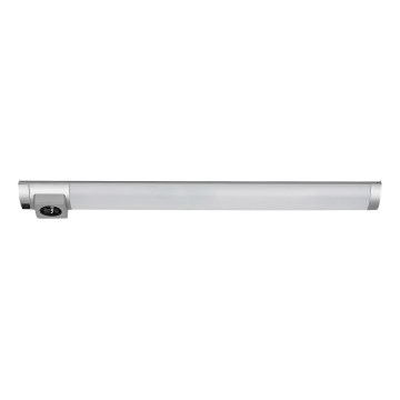 Rabalux - Keittiökaappien alla oleva LED-valo laatikolla LED/5W/230V 4000K mattakromi