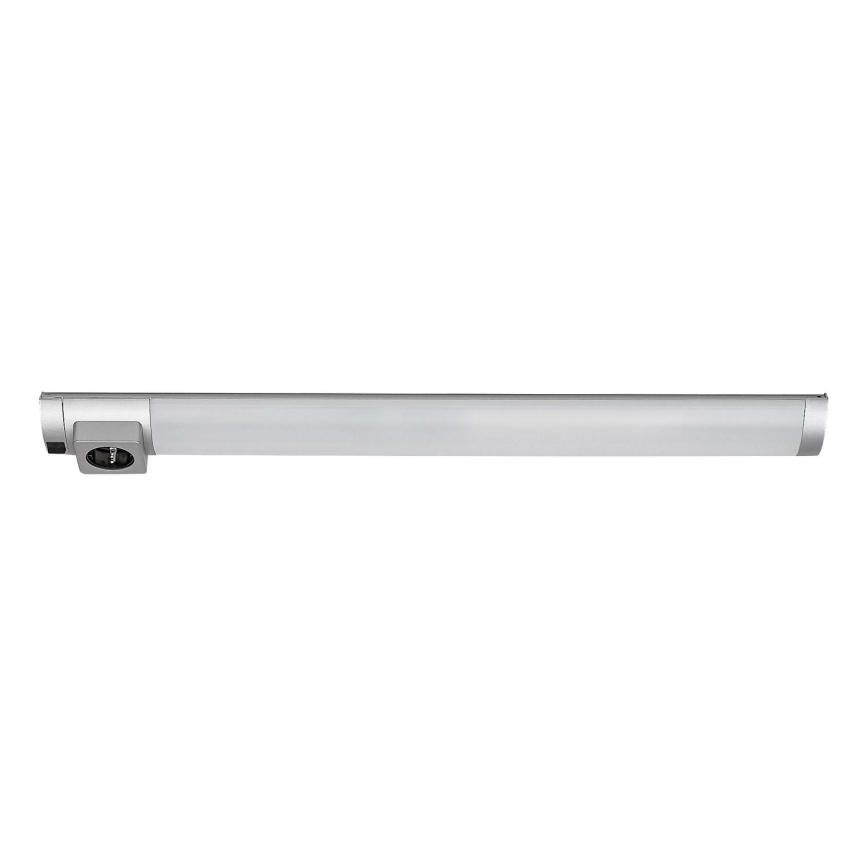 Rabalux - Keittiökaappien alla oleva LED-valo laatikolla LED/5W/230V 4000K mattakromi