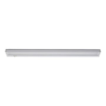 Rabalux - Keittiökaappien alla oleva LED-valo LED/10W/230V 4000K 57 cm valkoinen