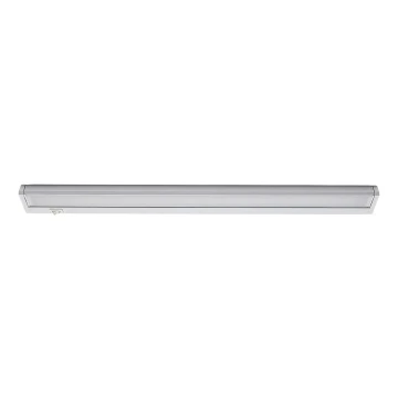 Rabalux - Keittiökaappien alla oleva LED-valo LED/10W/230V 4000K 57 cm valkoinen