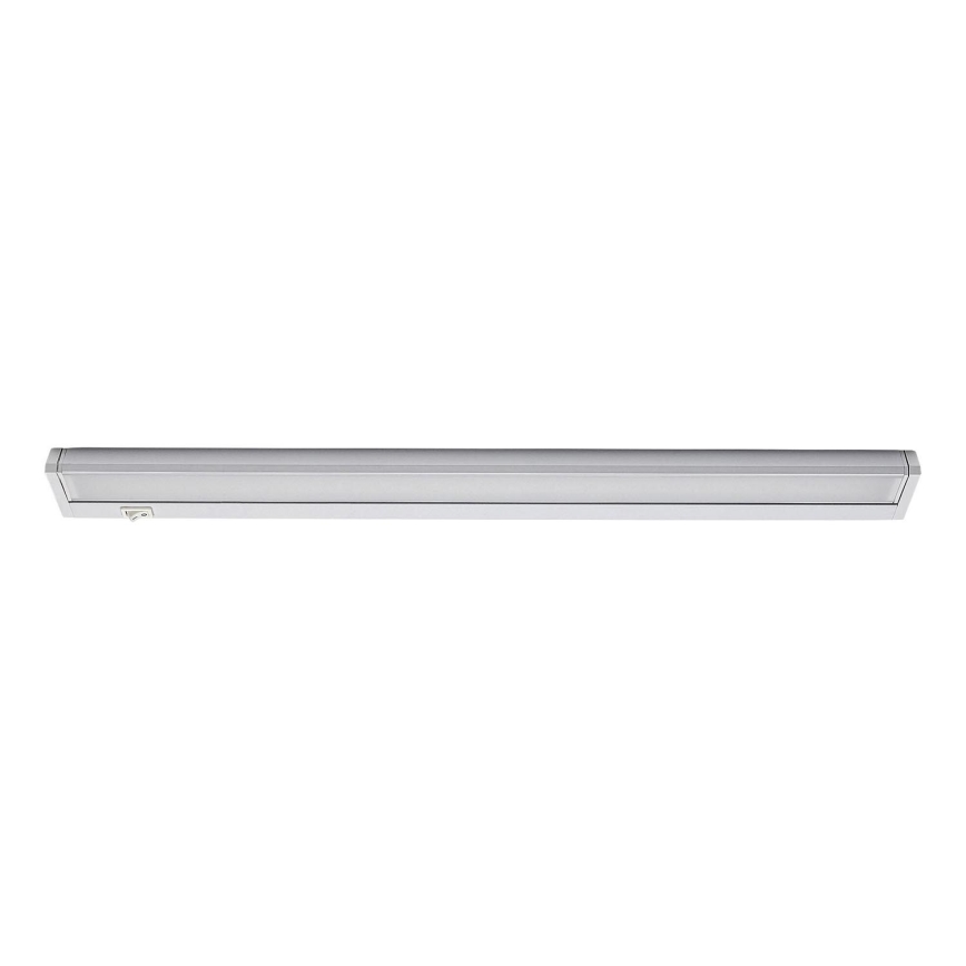 Rabalux - Keittiökaappien alla oleva LED-valo LED/10W/230V 4000K 57 cm valkoinen