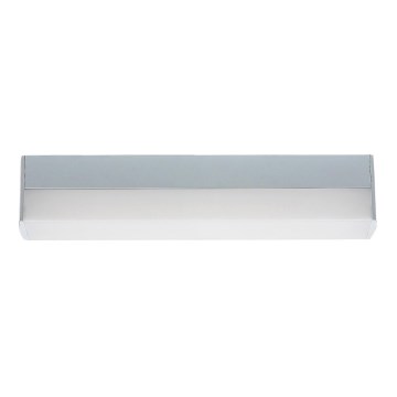 Rabalux - Keittiökaappien alla oleva LED-valo LED/7W/230V 4000K hopea