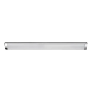 Rabalux - Keittiökaappien alla oleva LED-valo LED/8W/230V 4000K 60 cm mattakromi