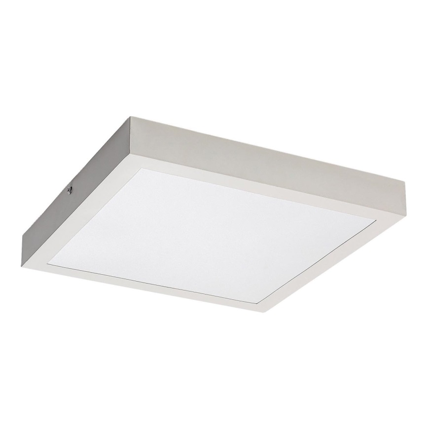 Rabalux - Kiinteä LED-paneeli LED/18W/230V 4000K 30x30 cm