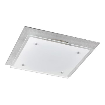 Rabalux - LED-kattovalaisin 1xLED/24W/230V